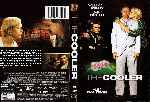 carátula dvd de The Cooler - Custom - V2