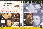 carátula dvd de La Mujer De Al Lado