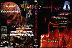 carátula dvd de Pesadilla En Elm Street - Coleccion - Volumen 02 - Custom