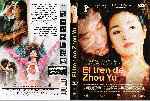 carátula dvd de El Tren De Zhou Yu