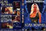 carátula dvd de Alma Desnuda - Custom