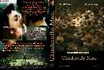 carátula dvd de Cinderella Man - El Luchador - Custom