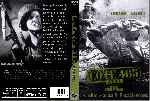 carátula dvd de La Colina De Los Diablos De Acero - Custom
