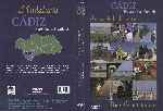 carátula dvd de Cadiz Pueblo A Pueblo - Volumen 2