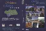 carátula dvd de Cadiz Pueblo A Pueblo - Volumen 3