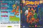 carátula dvd de Scooby-doo - Donde Estas - Temporada 1