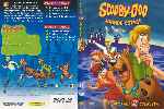 carátula dvd de Scooby-doo - Donde Estas - Temporada 2