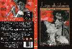carátula dvd de Los Olvidados - 1950 - Vive Mexico Cine En 35mm - Region 1-4