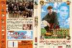 carátula dvd de El Portero - 2000