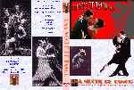 carátula dvd de National Goegraphic - Una Noche De Tango - Custom