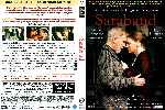 carátula dvd de Saraband - Region 1-4