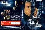 carátula dvd de Secretos De Confesion - Region 1-4