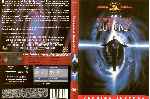carátula dvd de El Senor De Las Ilusiones