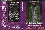 carátula dvd de Misterios Del Pasado - 13 - La Sabana Santa