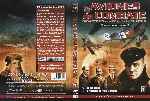 carátula dvd de Coleccion Campo De Batalla - Aviones De Combate - 01