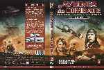 carátula dvd de Coleccion Campo De Batalla - Aviones De Combate - 02