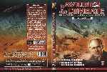 carátula dvd de Coleccion Campo De Batalla - Aviones De Combate - 03