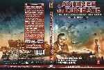 carátula dvd de Coleccion Campo De Batalla - Aviones De Combate - 06