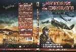 carátula dvd de Coleccion Campo De Batalla - Aviones De Combate - 05