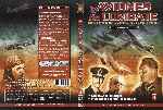 carátula dvd de Coleccion Campo De Batalla - Aviones De Combate - 04