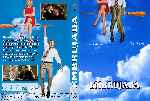 carátula dvd de Embrujada - Bewitched - Custom