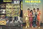 carátula dvd de The Rutles - All You Need Is Cash - Custom
