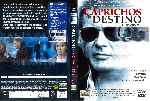 carátula dvd de Caprichos Del Destino- 1999