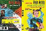 carátula dvd de Viaje Acido - Region 1-4