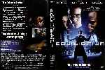 carátula dvd de Equilibrium - Custom