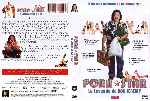 carátula dvd de Porn Star - La Leyenda De Ron Jeremy - Custom