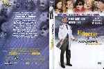 carátula dvd de El Doctor Y Sus Mujeres - Region 1-4