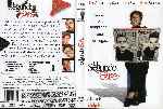 carátula dvd de El Segundo Aire