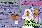 carátula dvd de Martes Y 13 - Un Dia Beborable