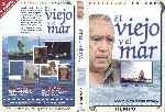 carátula dvd de El Viejo Y El Mar - Estrellas En Dvd - Tiempo