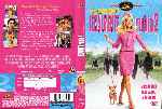 carátula dvd de Legalmente Rubia 2 - Region 4