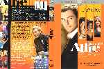 carátula dvd de Alfie - 2004