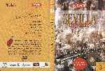 carátula dvd de Sevilla Cofrade - Volumen 03 - Santa Maria