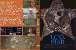 carátula dvd de Lone Star - Custom