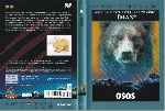 carátula dvd de Maravillas Del Mundo Animal - Volumen 05 - Osos