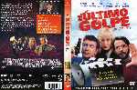 carátula dvd de El Ultimo Golpe - 2004 - Alquiler