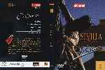 carátula dvd de Sevilla Cofrade - Volumen 02 - El Senor