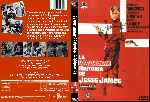 carátula dvd de La Verdadera Historia De Jesse James - Custom
