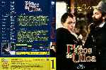 carátula dvd de Los Pazos De Ulloa - Volumen 01