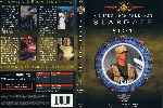carátula dvd de Stargate Sg-1 - Volumen 06