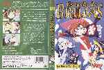 carátula dvd de Escuela De Brujas - 2002 - Volumen 1