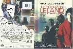 carátula dvd de El Crimen De Leland - Custom