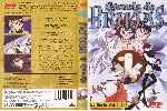 carátula dvd de Escuela De Brujas - 2002 - Volumen 2