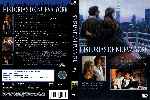 carátula dvd de Historias De Nueva York