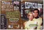carátula dvd de Espacio 1999 - Volumen 01
