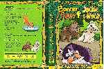 carátula dvd de Banner Y Flappy - Jackie Y Nuca - Volumen 24